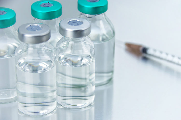 予防接種のイメージ画像