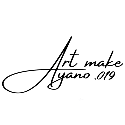 Art make アートメイク 中村彩乃